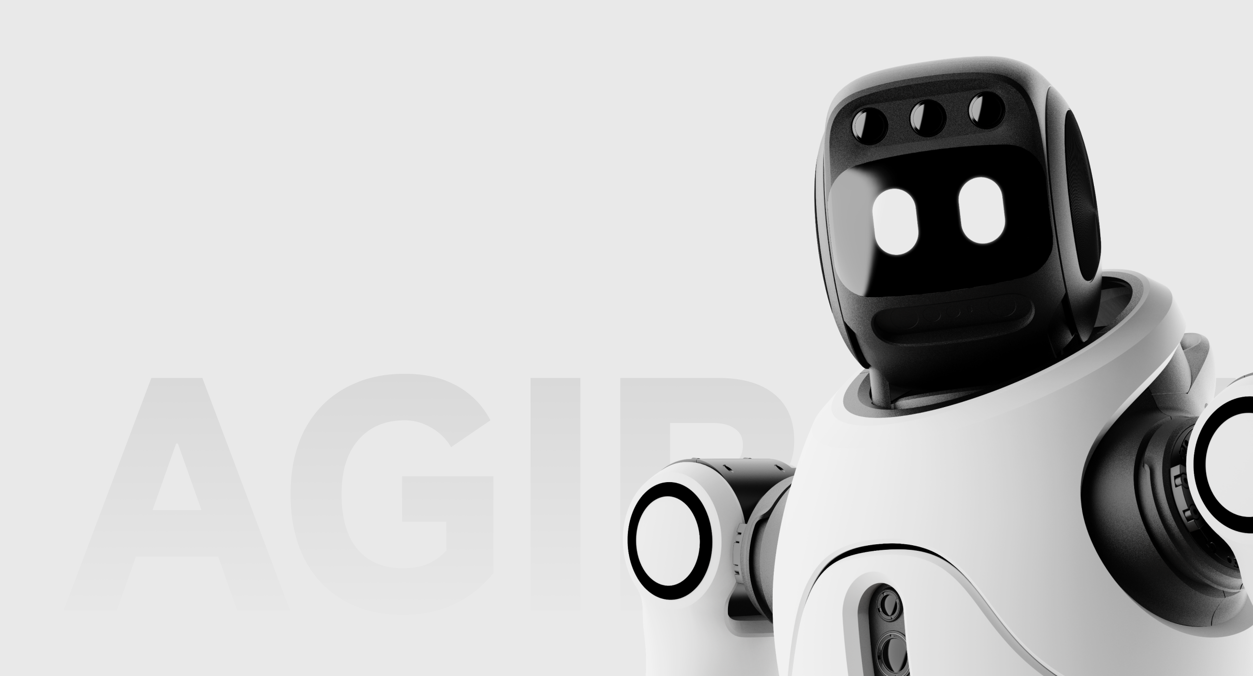 AGIBOT