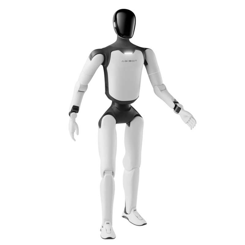 AGIBOT A3