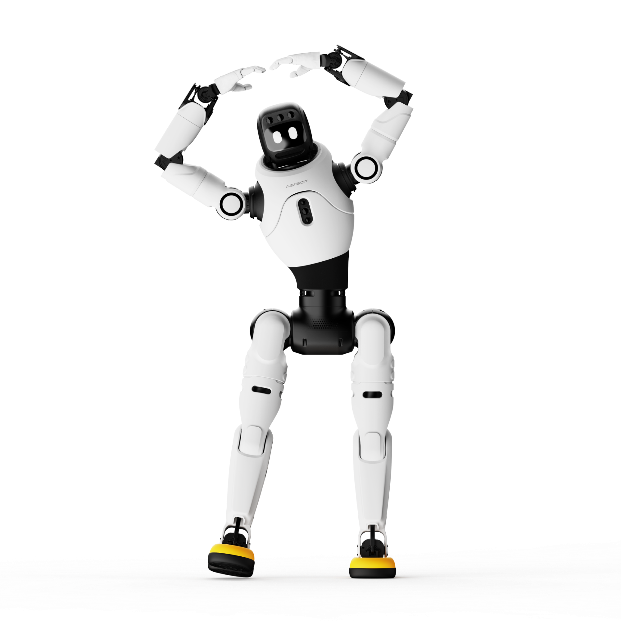 AGIBOT X2 UItra