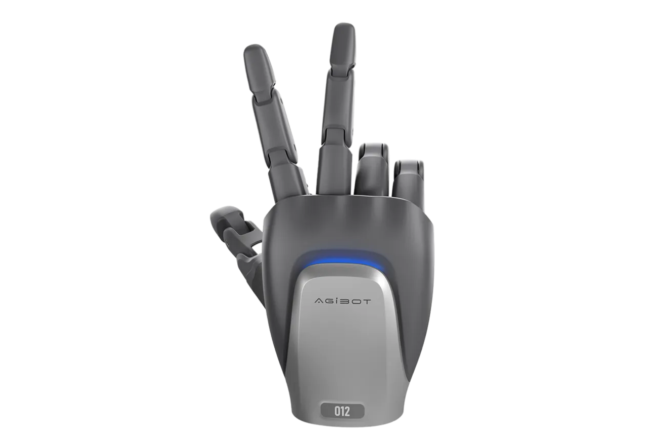 AGIBOT