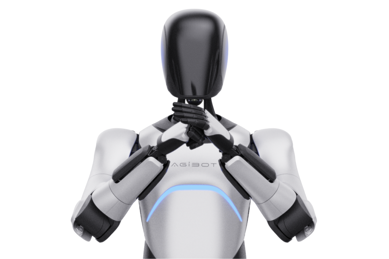 AGIBOT