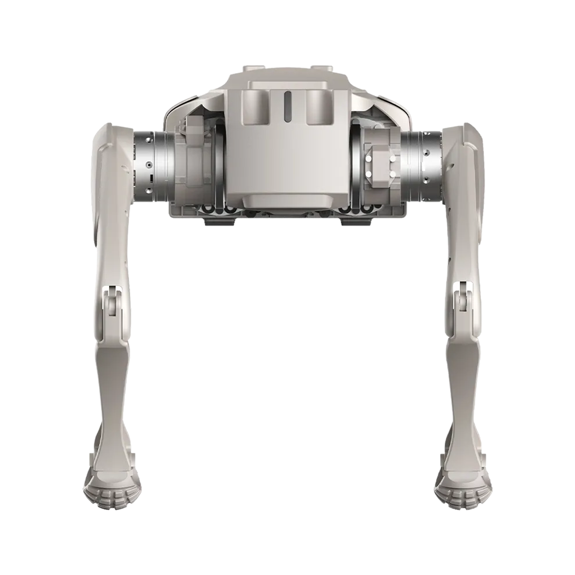 AGIBOT D1 Ultra