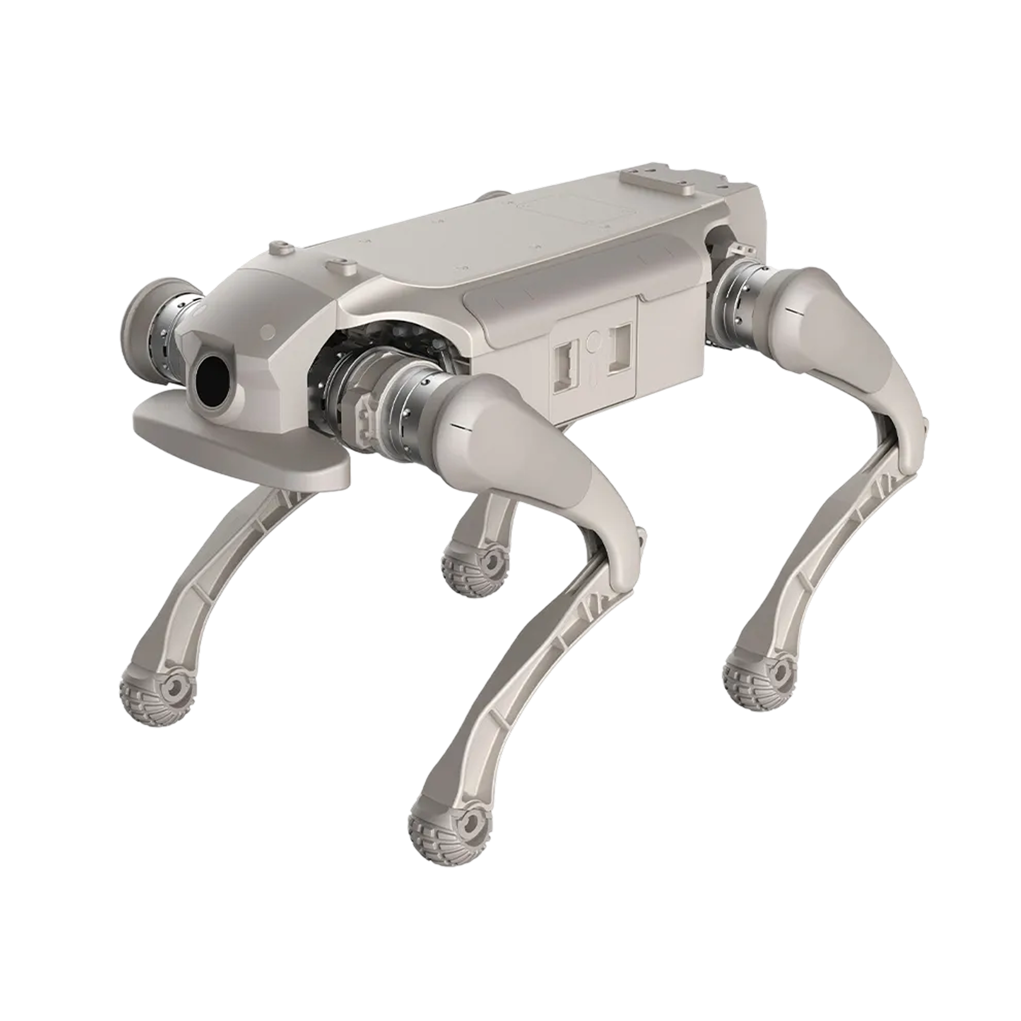 AGIBOT D1 Ultra