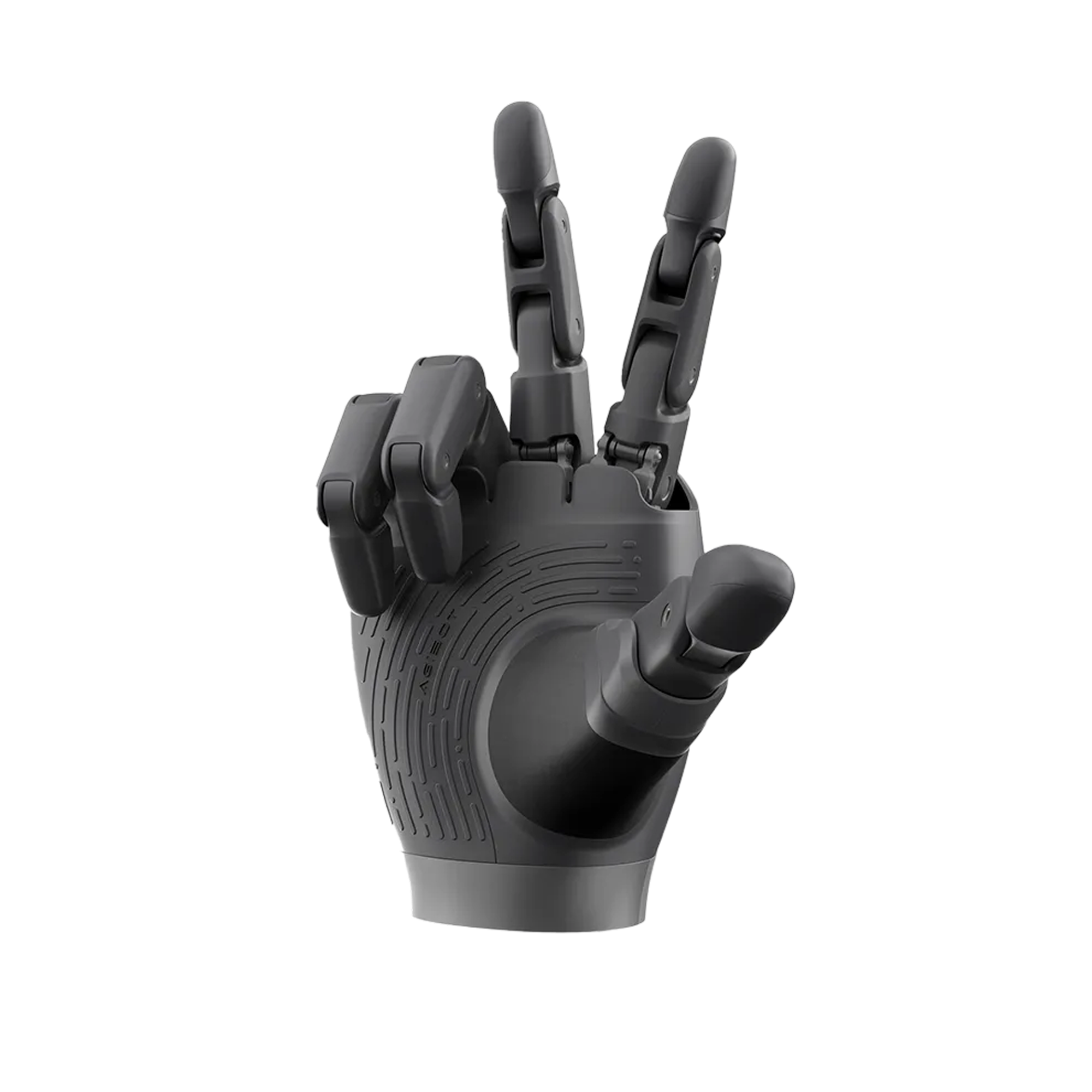 AGIBOT OmniHand Pro 2025