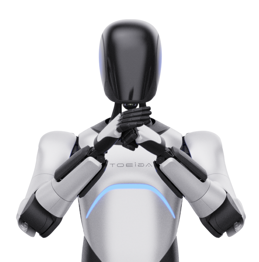 AGIBOT