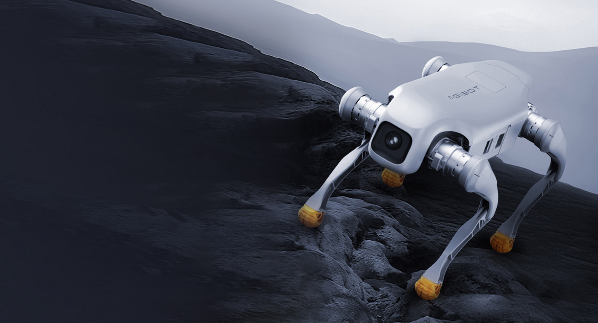 AGIBOT D1 Pro