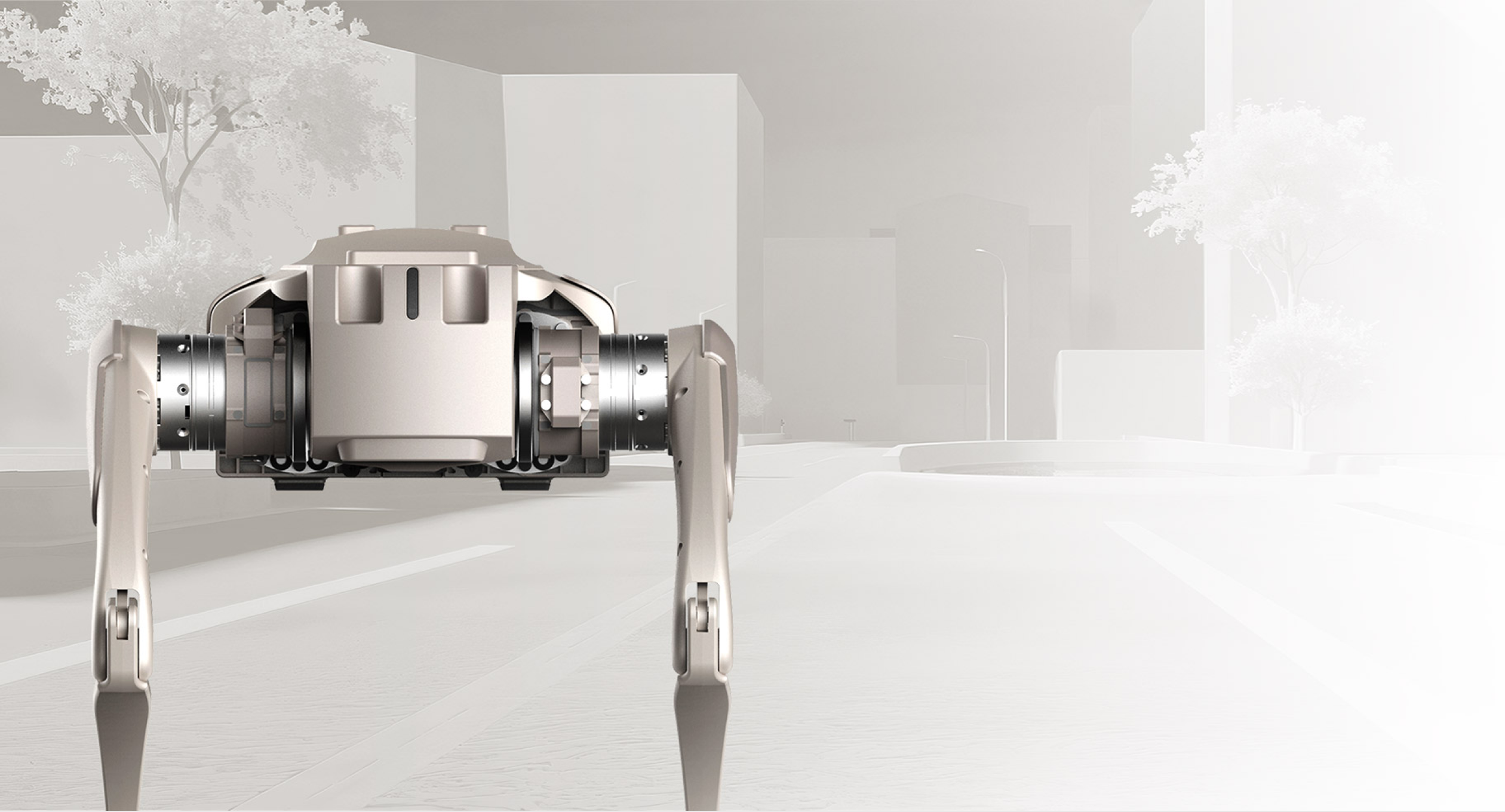 AGIBOT