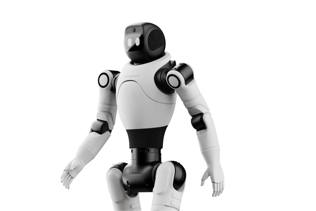 AGIBOT