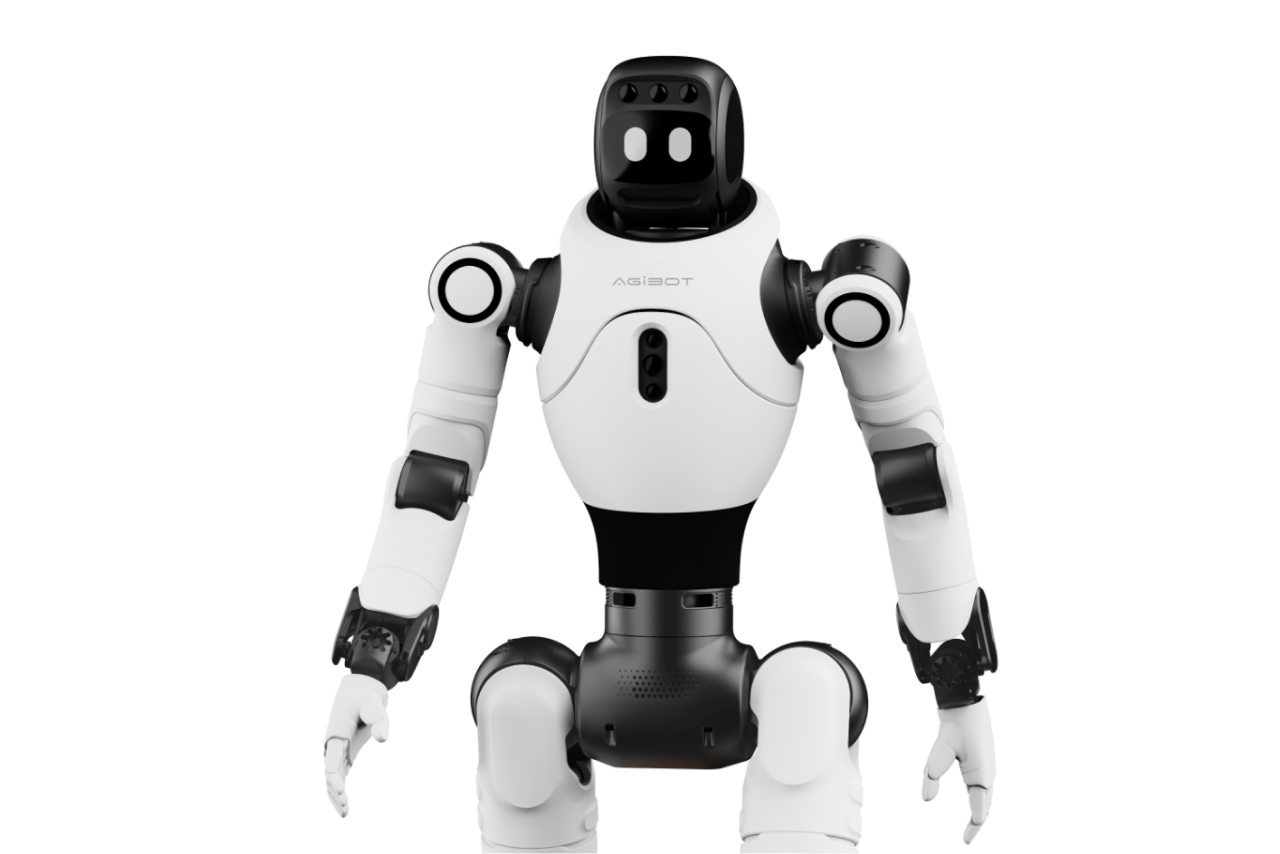 AGIBOT