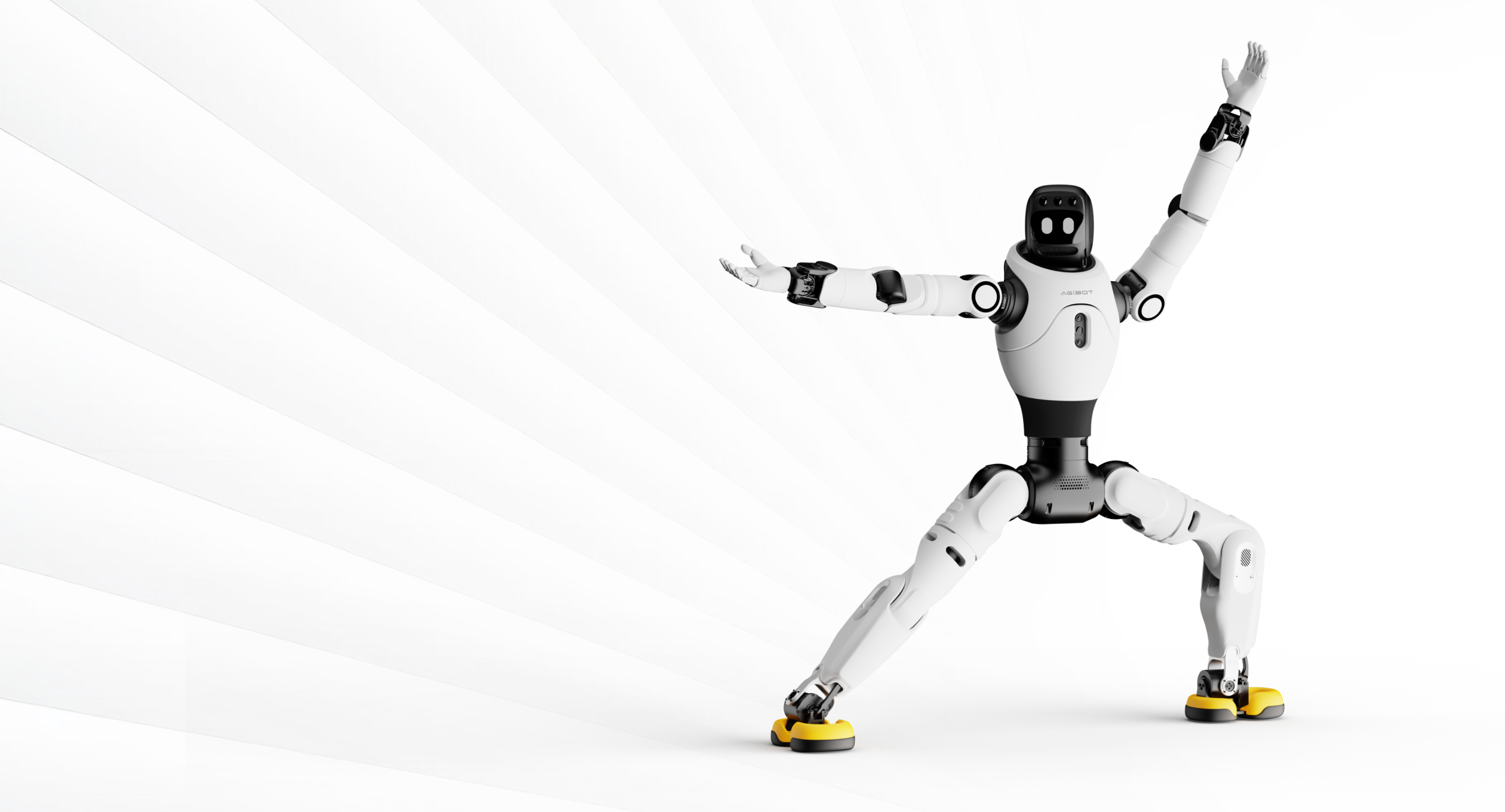 AGIBOT
