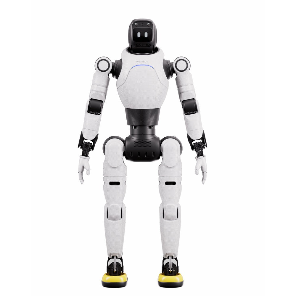 AGIBOT X2 Neo