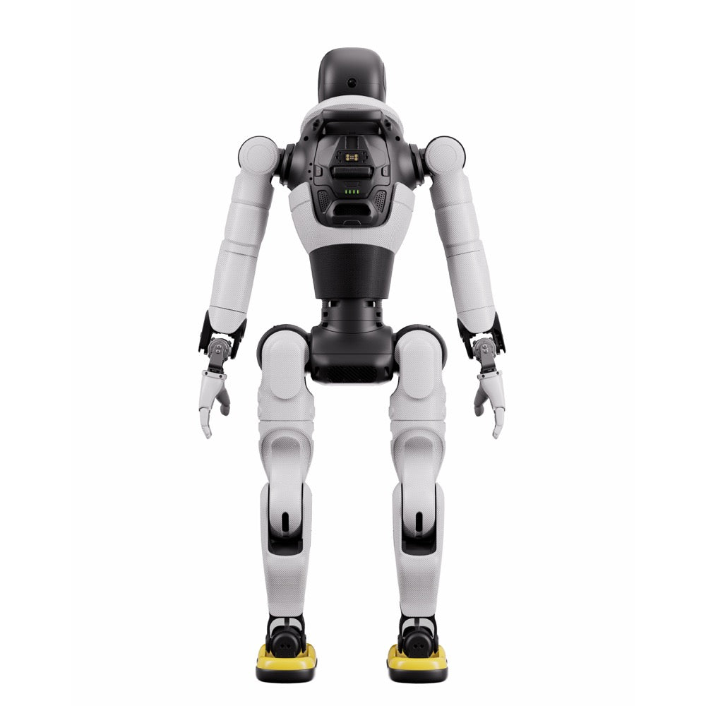 AGIBOT X2 Neo