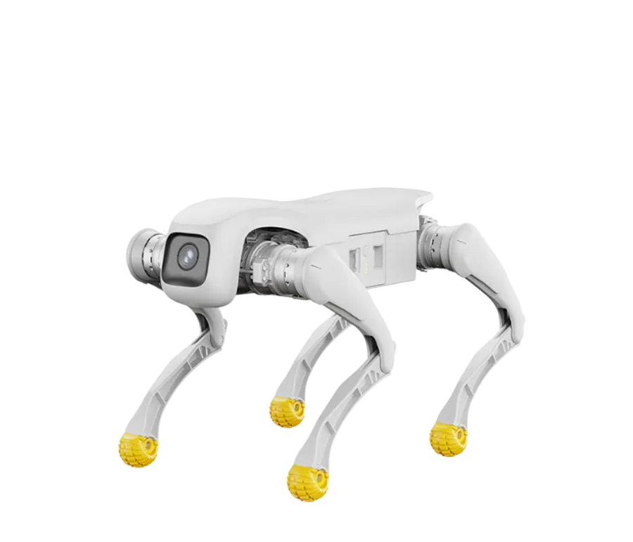 AGIBOT D1 Pro