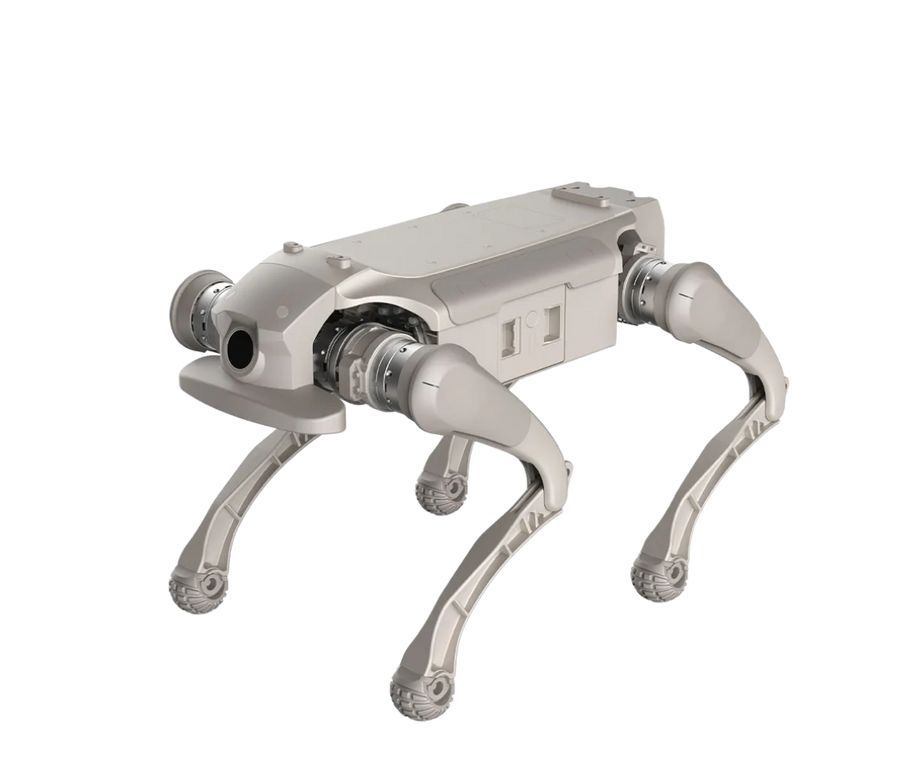 AGIBOT D1 Ultra