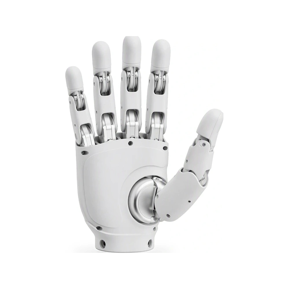 AGIBOT OmniHand dexterous robotic hand