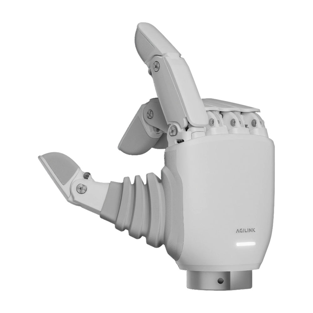 AGIBOT OmniHand 3 Lite-S(w.Tactile)