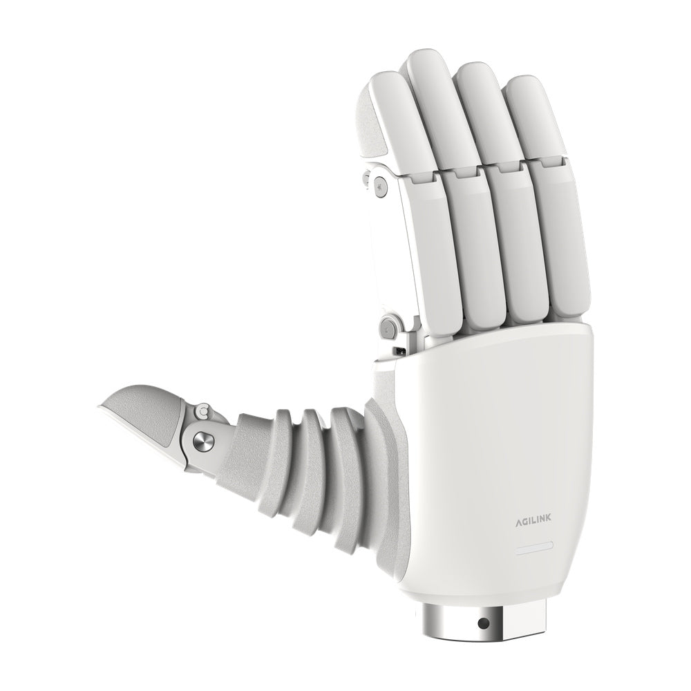 AGIBOT OmniHand 3 Lite-S(w.Tactile)