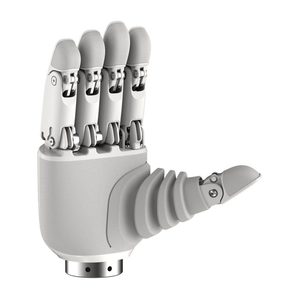 AGIBOT OmniHand 3 Lite-S(w.Tactile)
