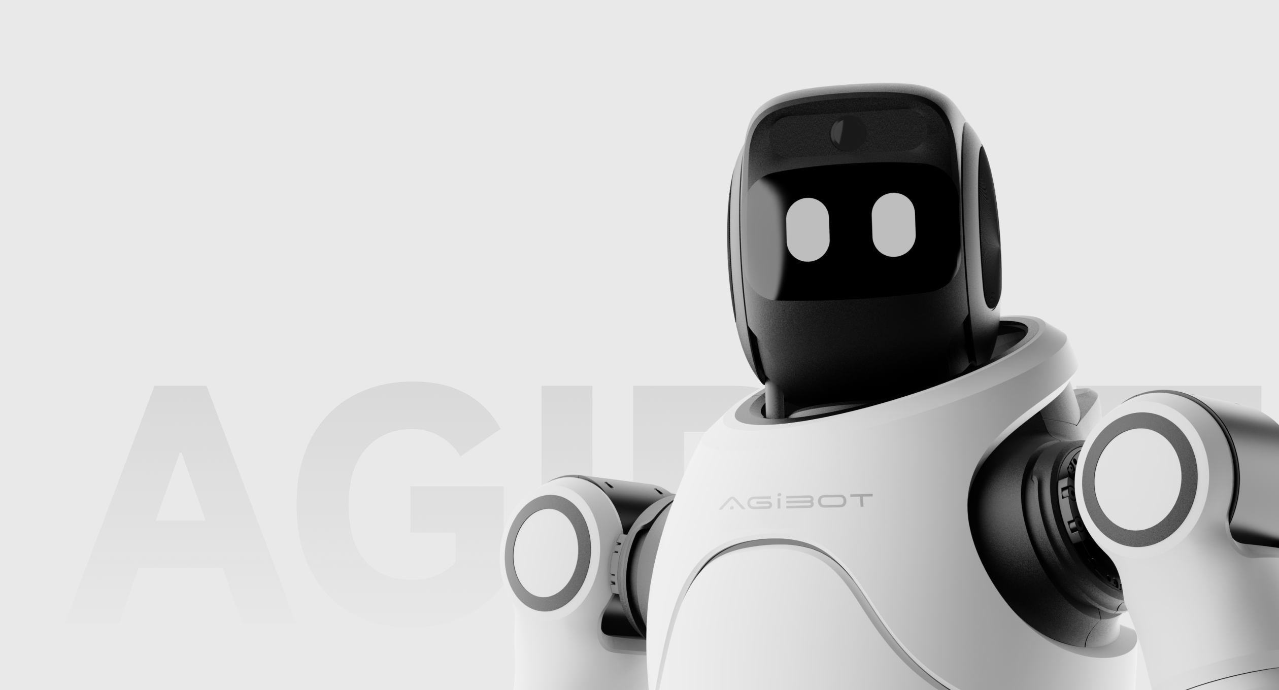 AGIBOT