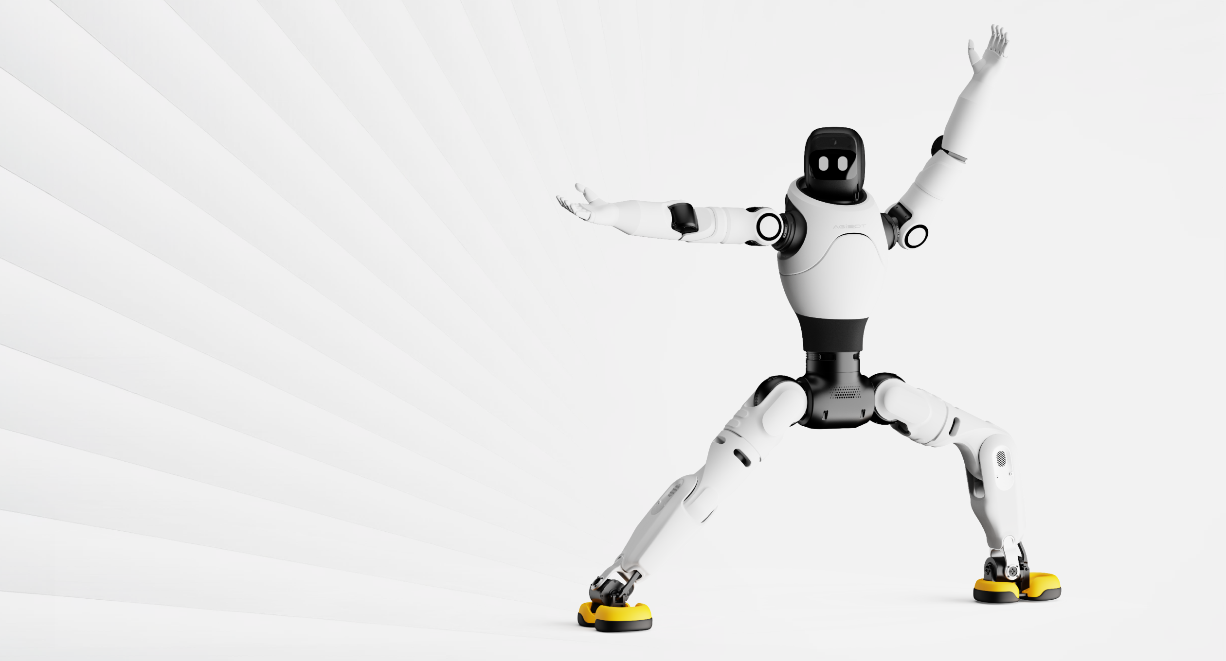 AGIBOT