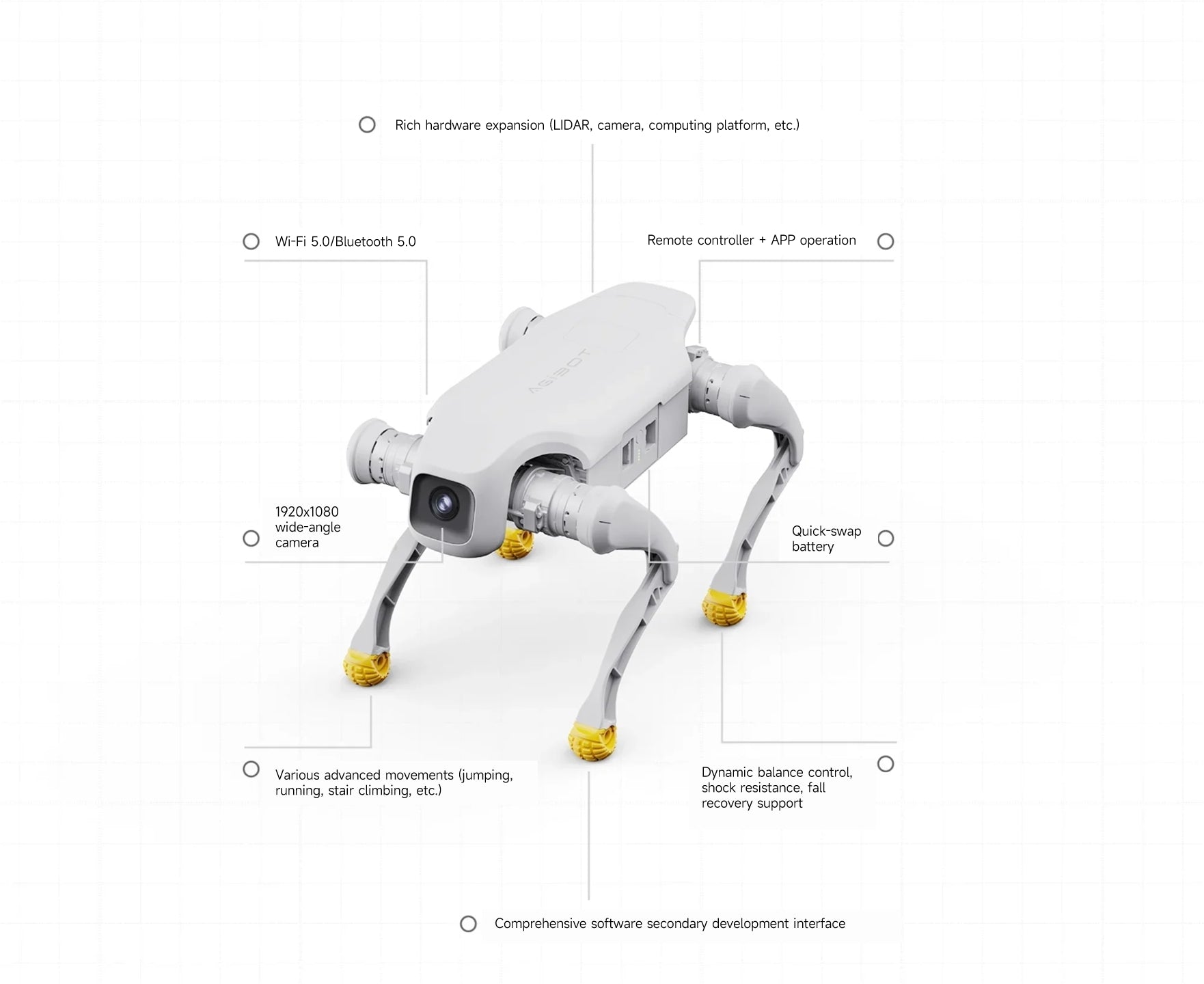 AGIBOT