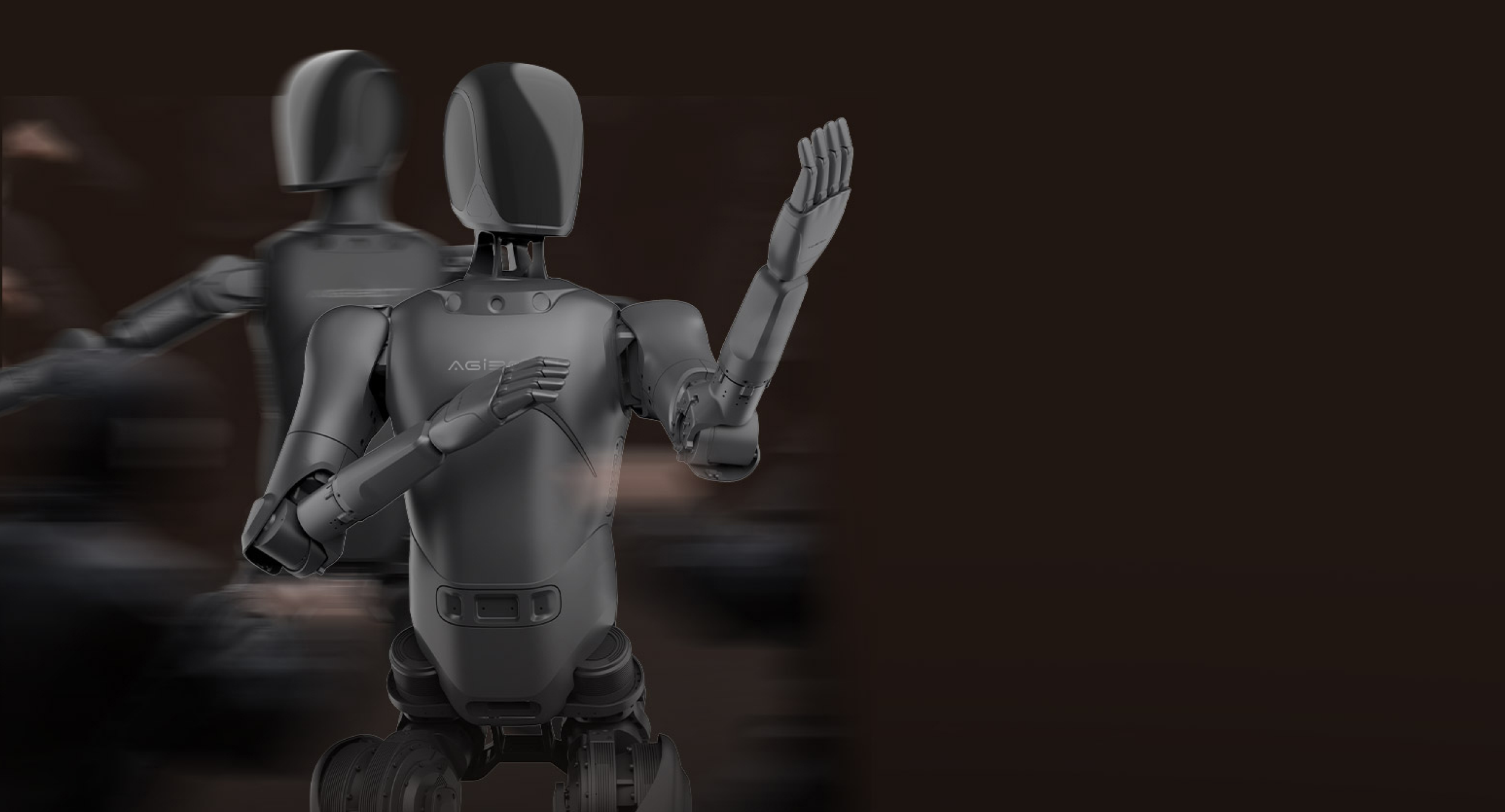 AGIBOT