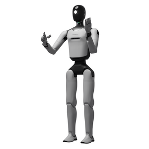 AGIBOT A3 Ultra