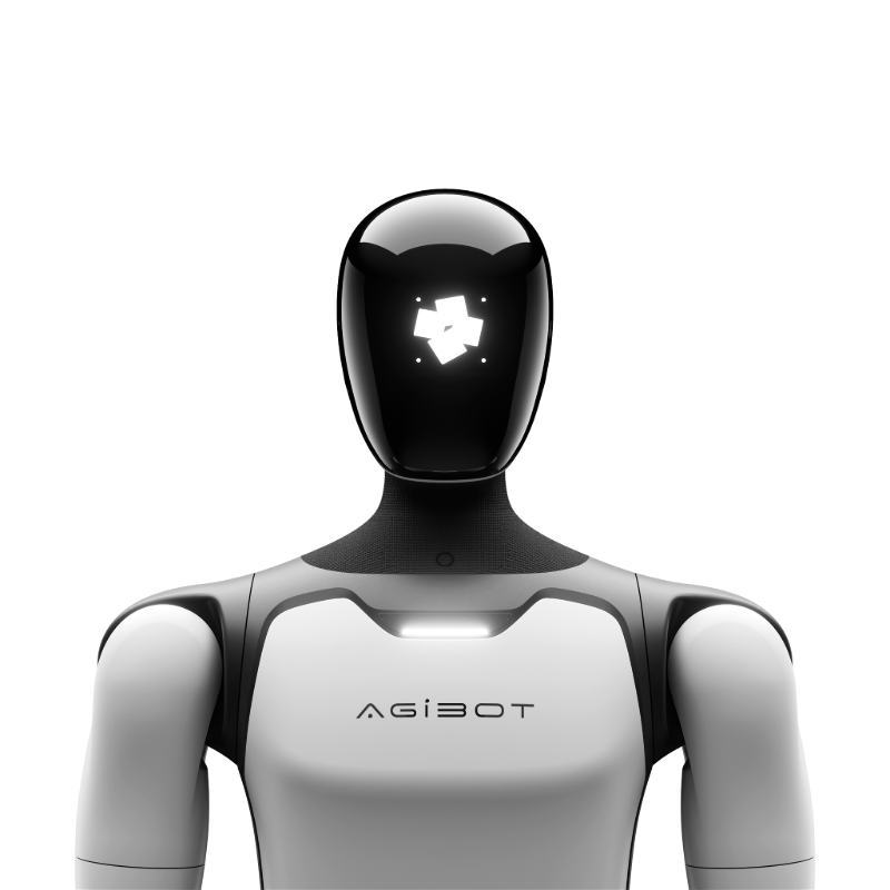 AGIBOT A3