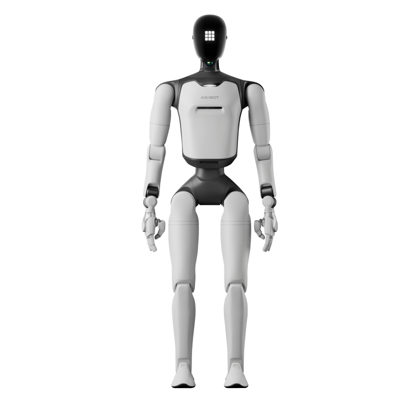 AGIBOT A3 Ultra