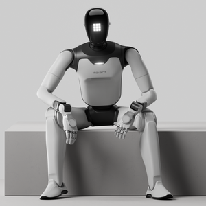 AGIBOT A3 Ultra