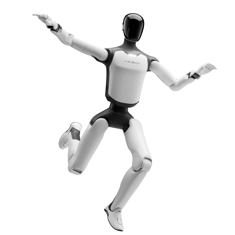 AGIBOT A3