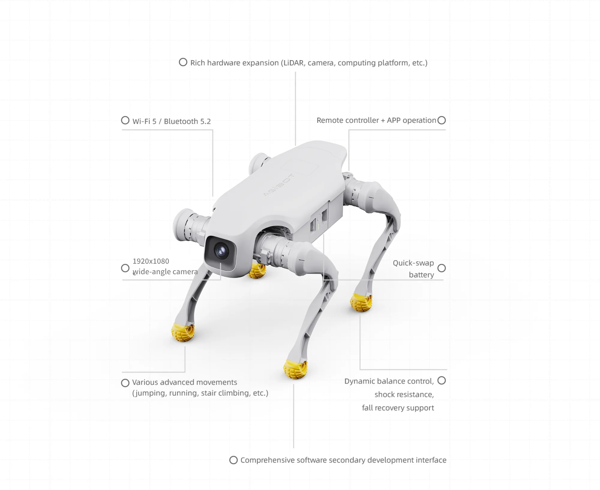 AGIBOT