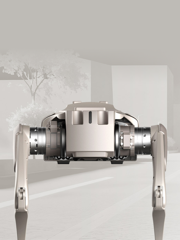 AGIBOT