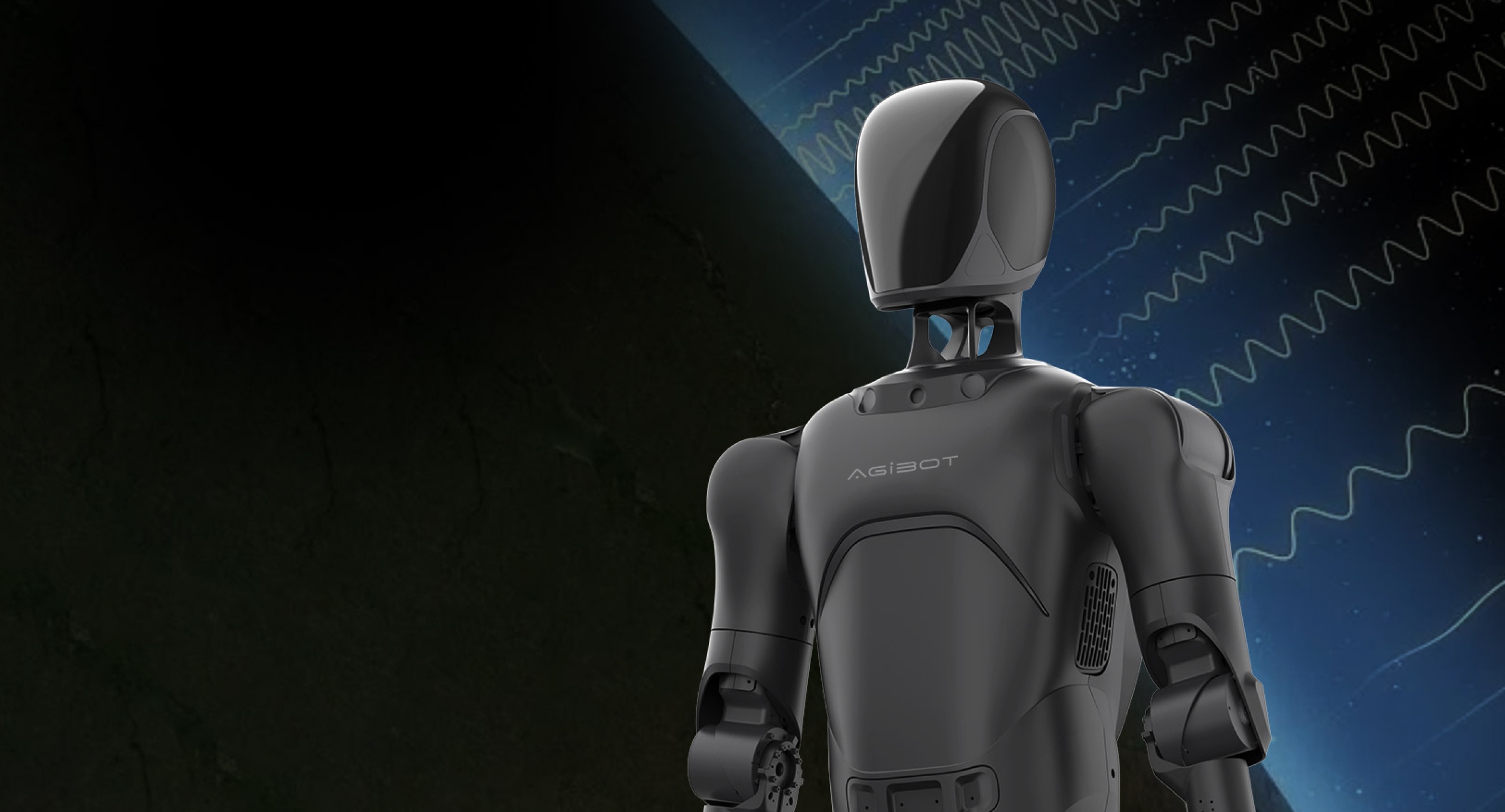 AGIBOT