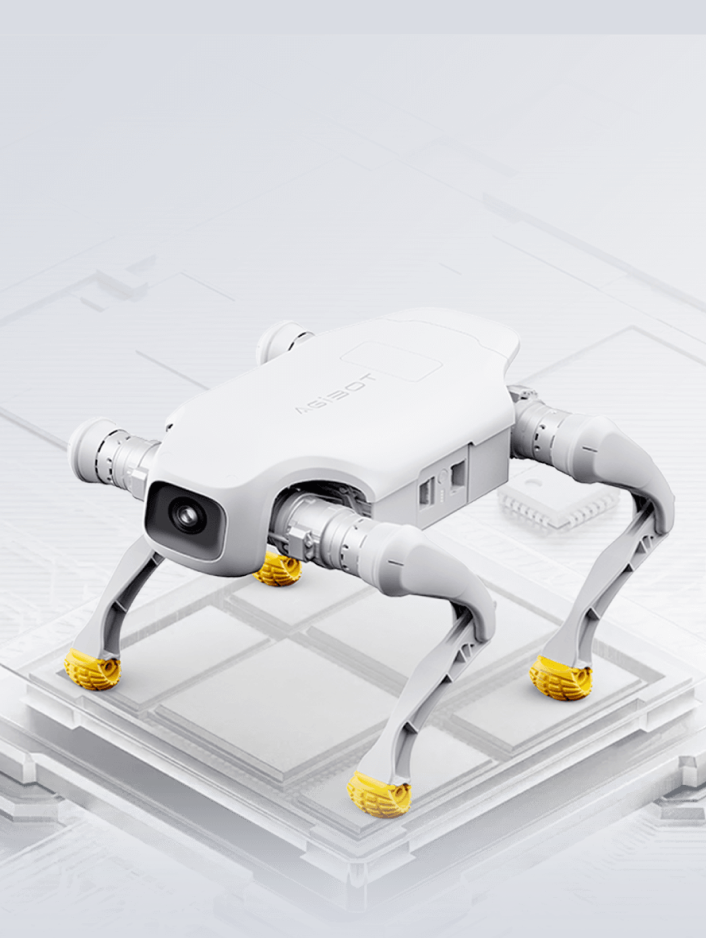 AGIBOT