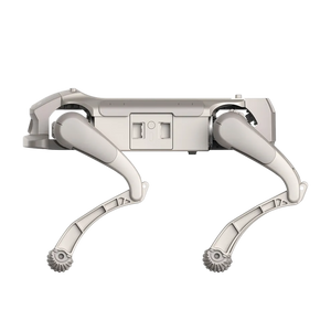 AGIBOT D1 Ultra
