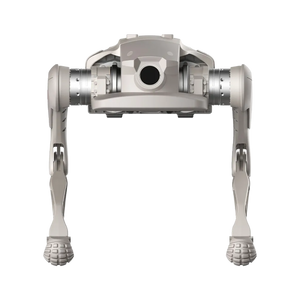 AGIBOT D1 Ultra