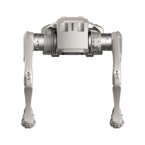 AGIBOT D1 Ultra