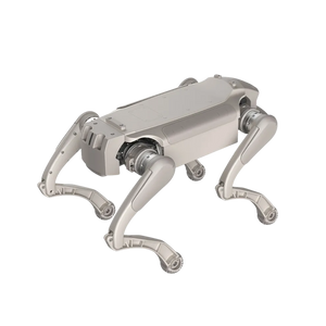AGIBOT D1 Ultra