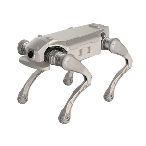 AGIBOT D1 Ultra
