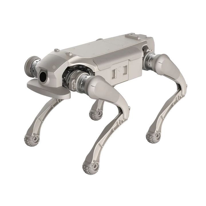 AGIBOT D1 Ultra