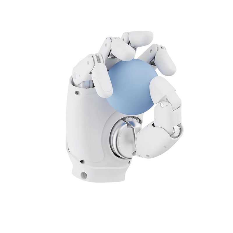 OmniHand O10 — image 2