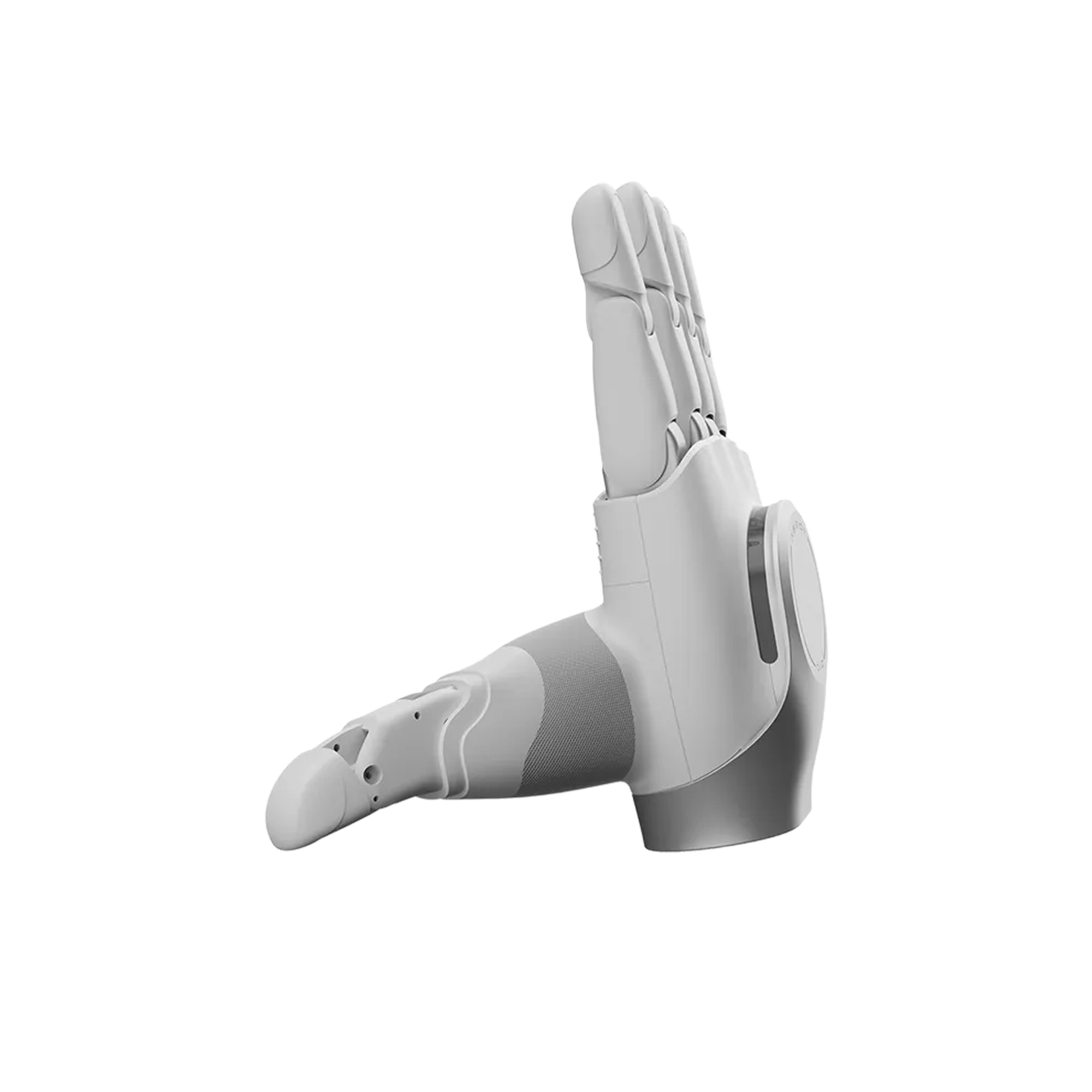 AGIBOT OmniHand 2025