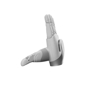 AGIBOT OmniHand 2025