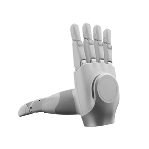 AGIBOT OmniHand 2025
