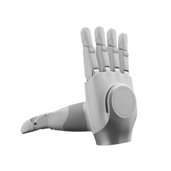 AGIBOT OmniHand 3