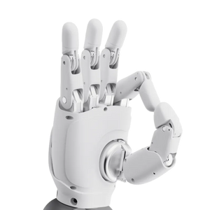 AGIBOT OmniHand 2025