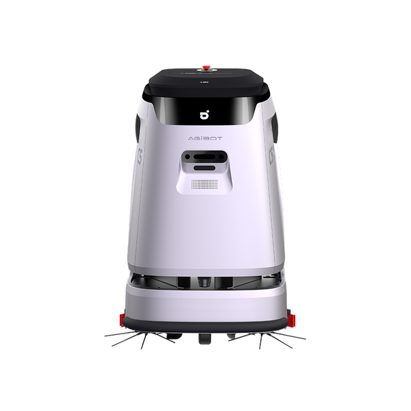 Agibot C5