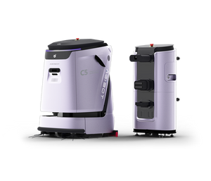 AGIBOT C5