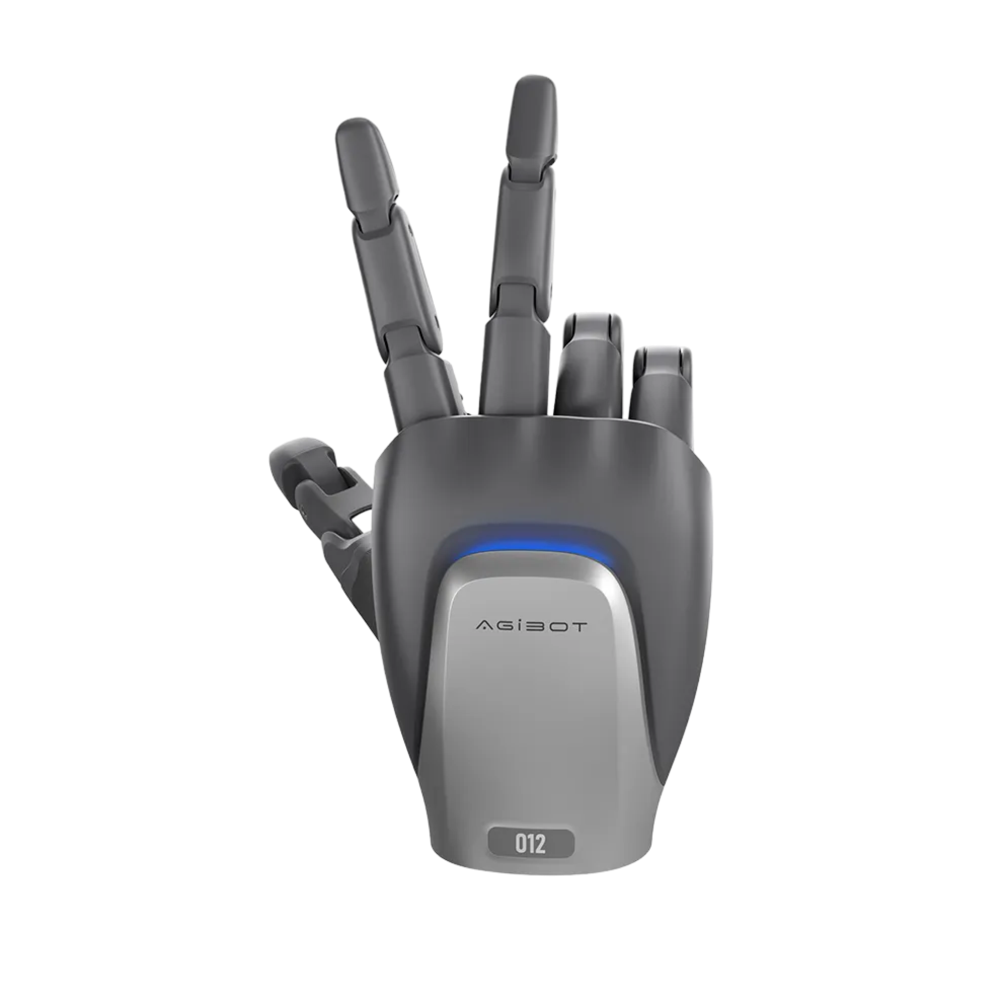 AGIBOT OmniHand Pro 2025